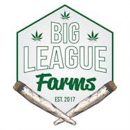 Big League Farms 25' - Ice Cream Cake - MT Ounce