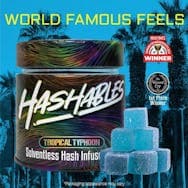 Hashables | Tropical Typhoon | 100mg
