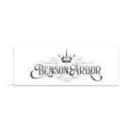Benson Arbor Black Crown | .5g Pre-roll Variety 10pk | Alpine OG + Where's My Bike