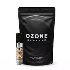 Slapple Berries Live Resin Cartridge