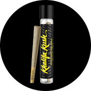 Violet Sky Pre-Roll | 1g (DOH)