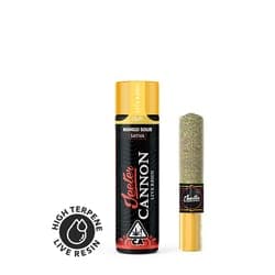 JEETER - INFUSED PREROLL - MANGO SOUR - 1.3G