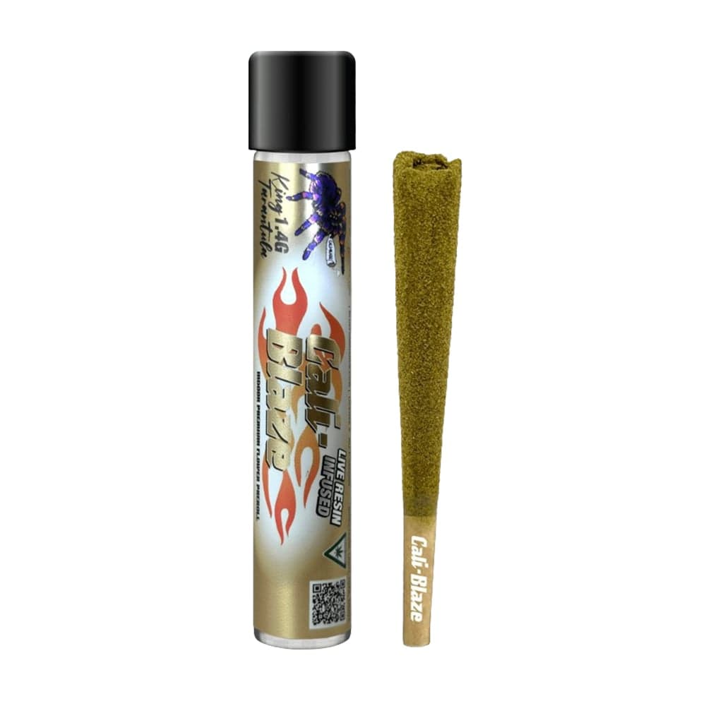 1.4g - Infused Sour Diesel