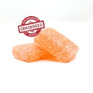 Crack Seed Gummies - Li Hing Mango - 10pk