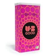 Fruit Punch 1:1 THC:CBC Boost Tarts (100mg)