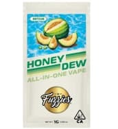 Fuzzies AIO - Honeydew
