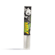 From The Soil | Damn Tasty Blueberry Pre-Roll 2-pack | 1.5g
