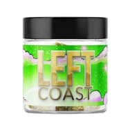Left Coast | Infused Shake | Watermelon Splash | 7g