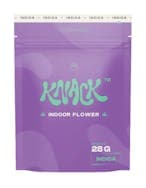Knack | Mind Melt | Flower | 28g