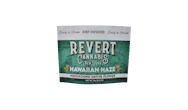 Revert | Infused Preground Sativa Flower | Hawaiian Haze | 14g