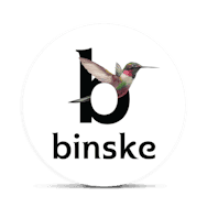 Binske - Live Resin Cart - Gasoline Dream