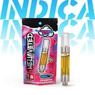 Razberry Blitz Profilez Cartridge | 1g