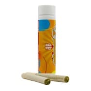 Altered Alchemy | .75g Infused Pre-Roll 2pk | Hawaiian Sorbet
