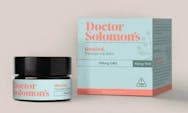 Unwind 3:1 CBD:THC Balm (45mg)
