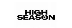 High Season | Lemon Cherry Gelato | Smalls | Hybrid | 4g | Bag