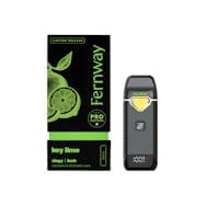 Fernway | Key Lime | Traveler Pro Vape | 2g