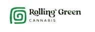 Rolling Green Rainbow Belts (H) Flower 28