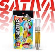 Tropicalez Punch Profilez Cartridge | 1g