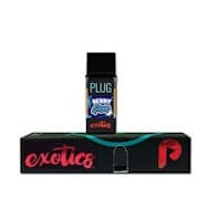 Exotics | Berry Gang Pod