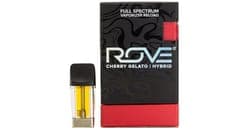 Cherry Gelato - Live Resin Diamonds - Pod Reload (1.0g)