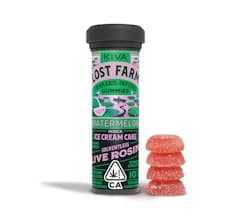LOST FARM WATERMELON GUMMIES