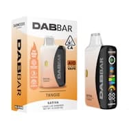 DABWOODS- TANGIE LIQUID DIAMONDS READY TO USE [S]