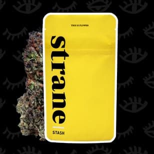Atomic Grapefruit