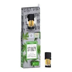 Stiiizy | Gelato | Pod | Hybrid | 1g