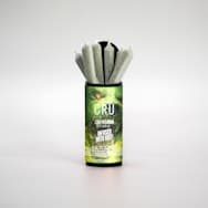 CRU | Chemdawg | Infused Pre-Rolls | 6 Pack