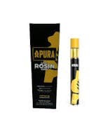 Pura | Roapz | Live Rosin AIO | 0.5g