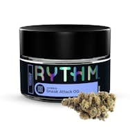 Sneak Attack OG | Premium Flower | Hybrid | 3.5g