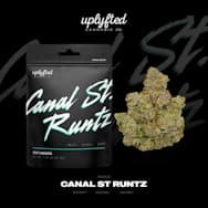 Uplyfted - Canal St Runtz - Pre-Pack