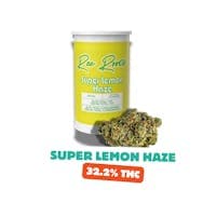Rec Roots | Super Lemon Haze | 3.5g