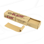 RAW Gummed Tips - 33pk