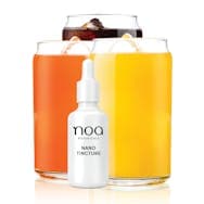 THC Nano Drink Enhancer