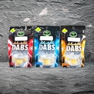Delectable Dabs | Wax | Northern Lights l