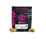 Dank | Indoor Flower | Papaya Haze | 3.5g