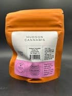 Hudson Cannabis Rosin | Grape Pie | 1g
