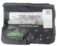 Dealer Cannabis Co | Zero Gravity | Flower Hybrid