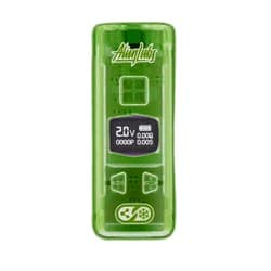 ALIEN LABS - 510 BATTERY - KODA PRO GREEN - 1PC