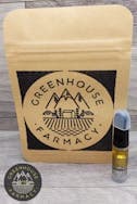 XJ-13 .5g Live Resin Cartridge