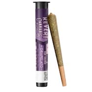 Revert | Pre-Roll | Grapelato | 0.5g