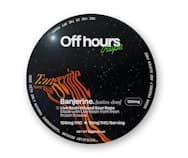Off Hours Gummy Live Resin Rope Banjerine