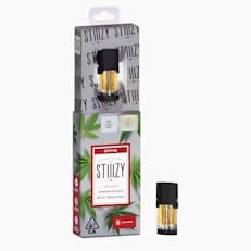 SOUR DIESEL [STIIIZY POD]