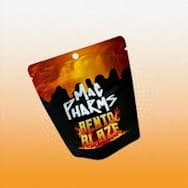 Mac Pharms | Bento Blaze | Flower
