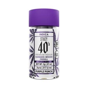 Purple Punch [.5g]