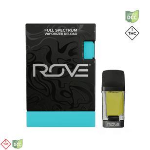 Watermelon Burst (ROVE POD) [1g]
