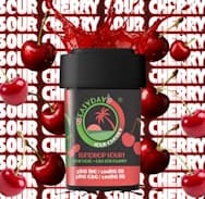 EasyDay | Sour Cherry 5mg | Clarity