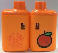 Vape Pod - Orange Tsunami - Jucy Drip