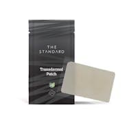 Transdermal Patch (30mg)